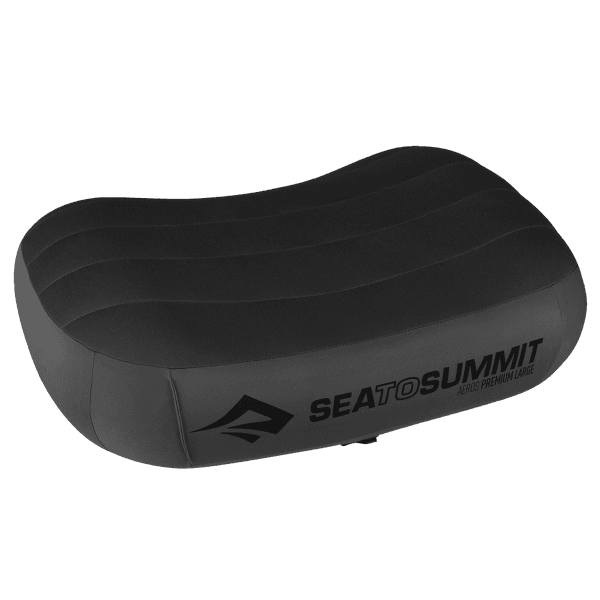 Polštář Sea to Summit Aeros Premium Pillow Large Grey