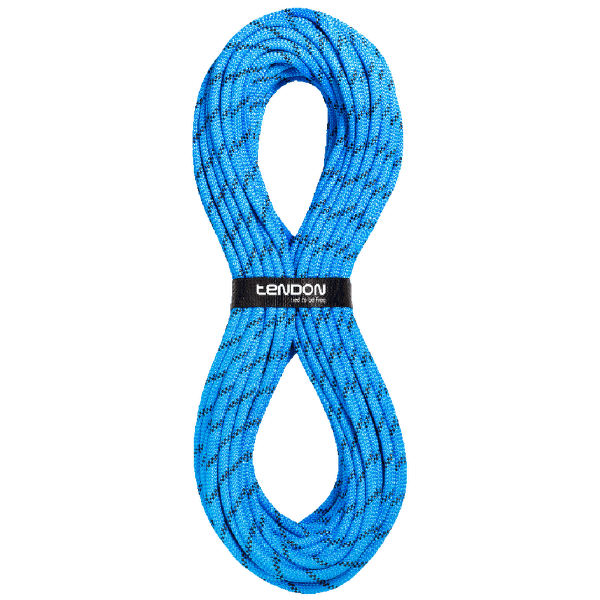 Lano Tendon Static 10,0 (L100TS43S) Modrá