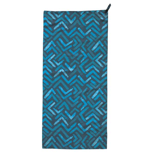 Uterák Packtowl Ultralite BODY Riptide