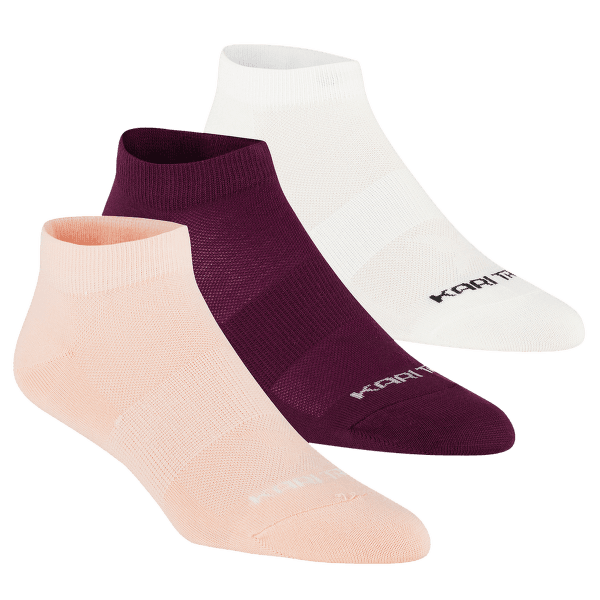 Ponožky Kari Traa Tafis Sock 3PK FLU