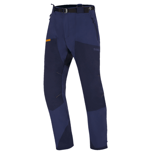 Kalhoty Direct Alpine Mountainer Tech 1.0 indigo/caramel