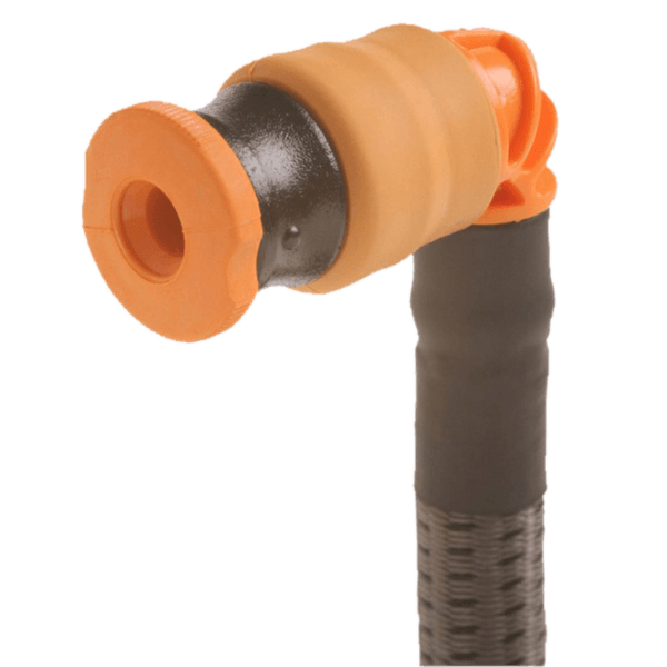 STORM valve kit Orange
