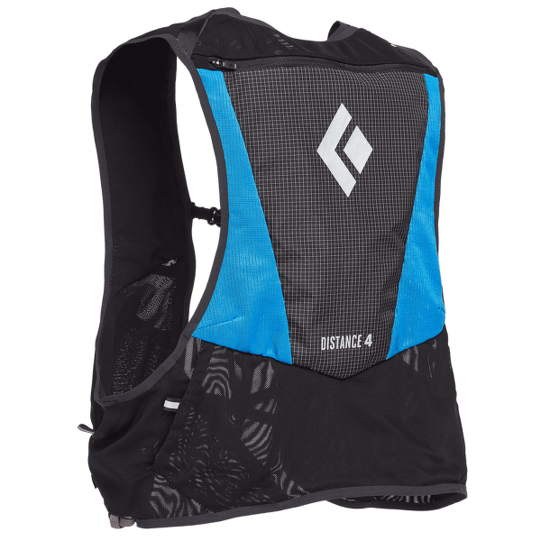 Vesta Black Diamond Distance 4 Hydration Vest Ultra Blue