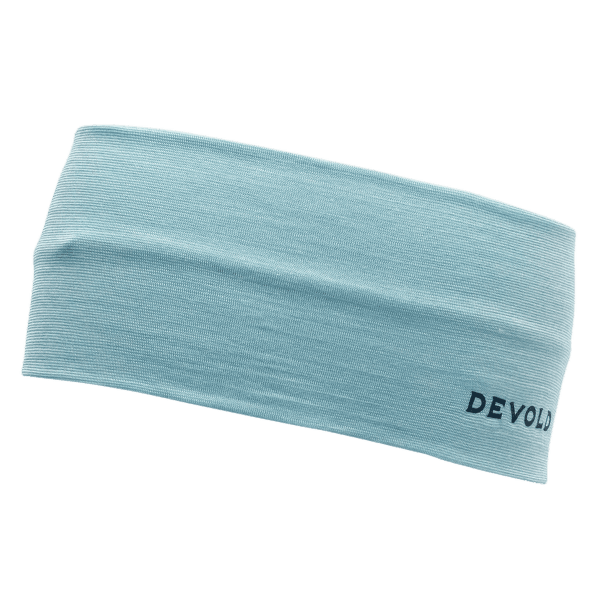 Čelenka Devold RUNNING HEADBAND 317A CAMEO