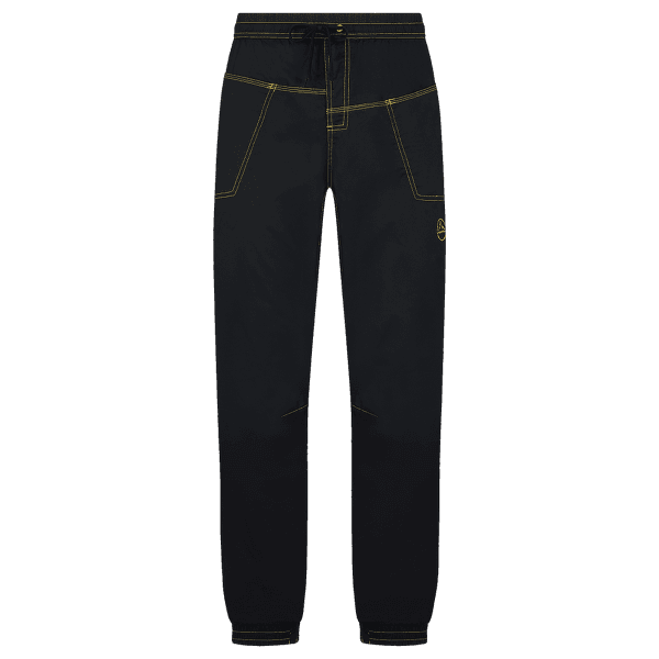 Kalhoty La Sportiva Sandstone Pant Men Black