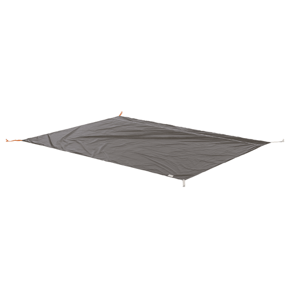 Podložka Big Agnes Copper Spur 3 Platinum Gray