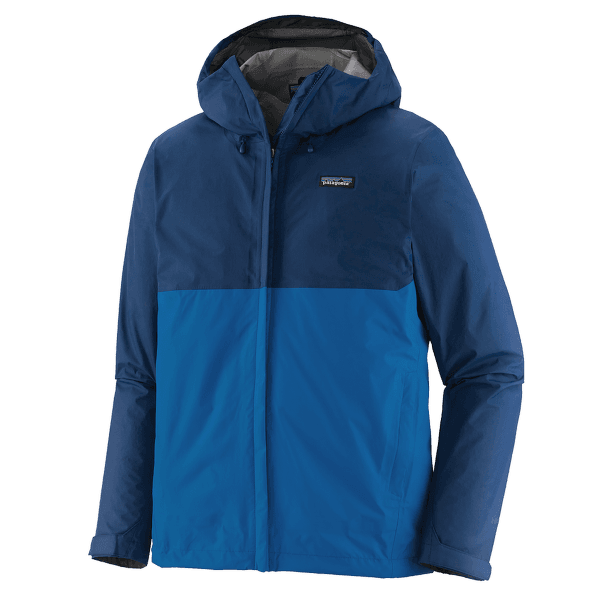 Bunda Patagonia Torrentshell 3L Jacket Men Superior Blue
