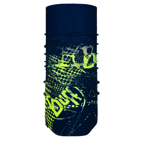 Nákrčník Buff Neckwear Windproof HAVOC BLUE