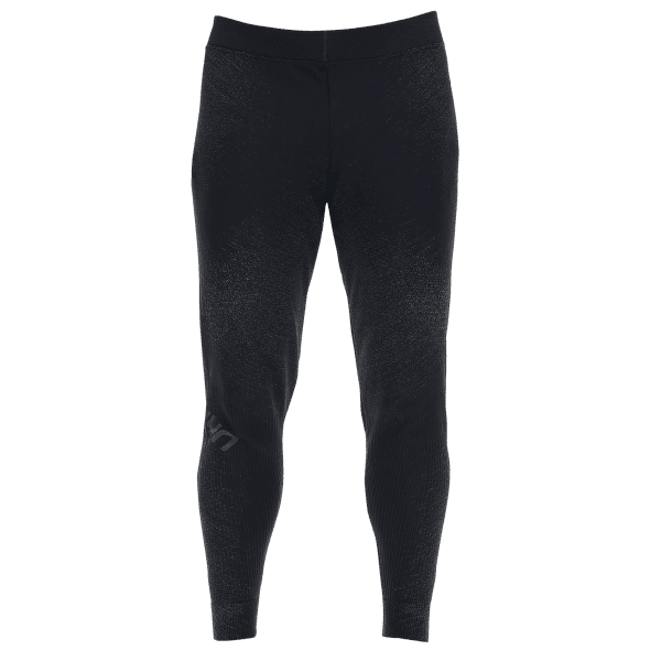 Legíny UYN RUNNING EXCELERATION PANTS LONG Men Black/Falke
