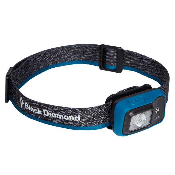 Čelovka Black Diamond ASTRO 300 Azul