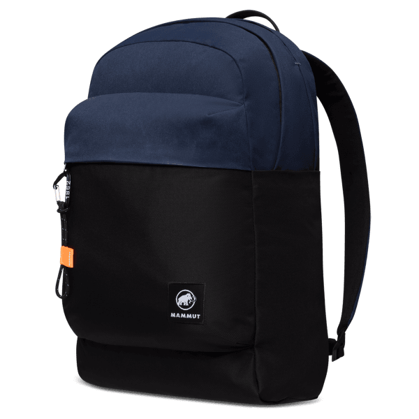 Batoh Mammut Xeron 20 Waxed marine-black
