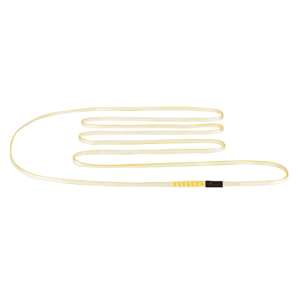 Oko Mammut Contact Sling 8.0 yellow 1037