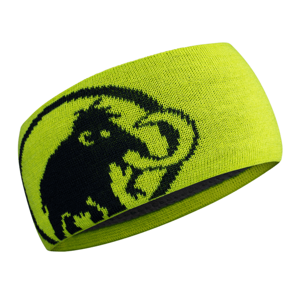 Čelenka Mammut Tweak Headband (1191-03451) Highlime-marine 40231