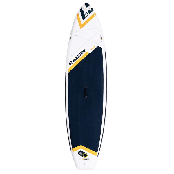 Paddleboard Gladiator GLADIATOR River M 11,6-34