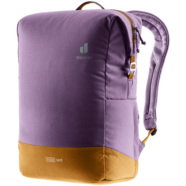 Batoh deuter Vista Spot (3812121) plum-cinnamon