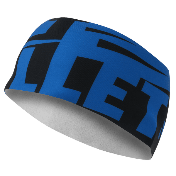 Čelenka Millet Pierrament Headband SKY DIVER/NOIR