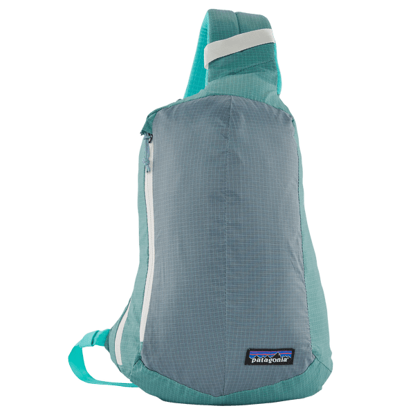 Vak Patagonia Ultralight Black Hole Sling Fresh Teal w/Plume Grey