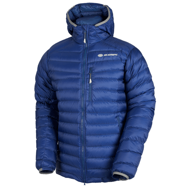 Bunda Sir Joseph ATOL HOODED MeN II navy