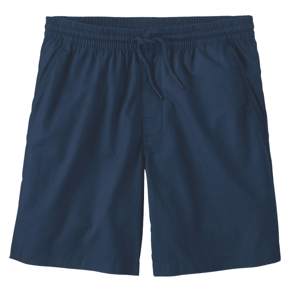 Kraťasy Patagonia LW All-Wear Hemp Volley Shorts Men Tidepool Blue
