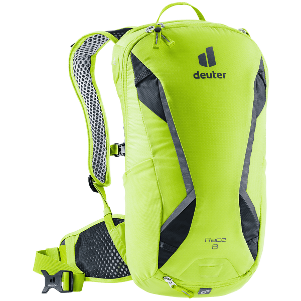 Batoh deuter Race (3204121) citrus-graphite