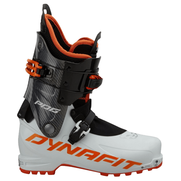 Lyžáky Dynafit PDG 0107 White/Orange