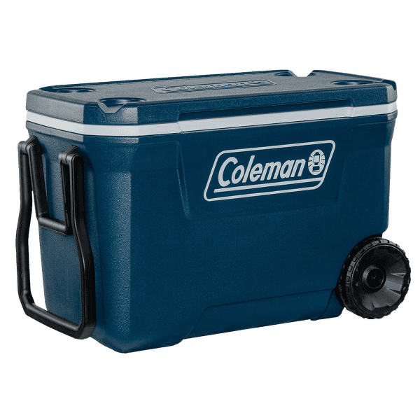 Lednička Coleman 62QT Wheeled Cooler