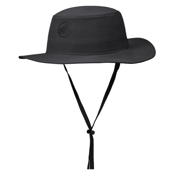 Klobouk Mammut Runbold Hat 00150 phantom