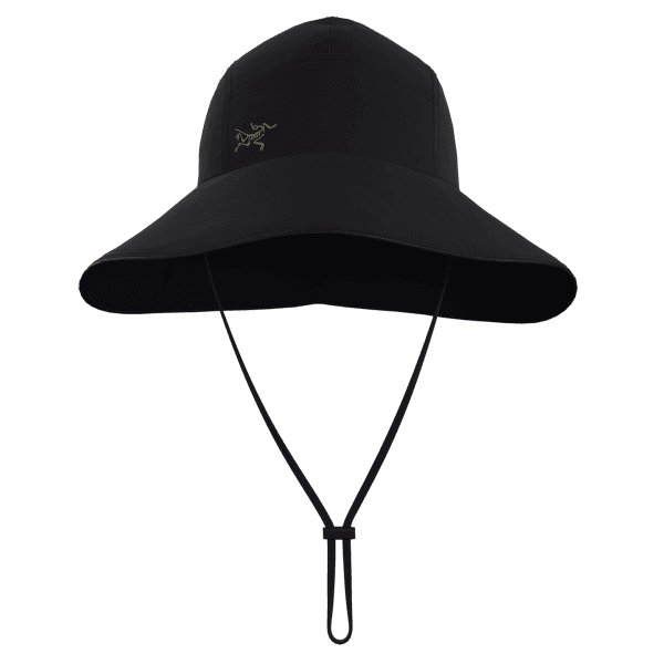 Klobouk Arcteryx Sinsola Hat 24K Black