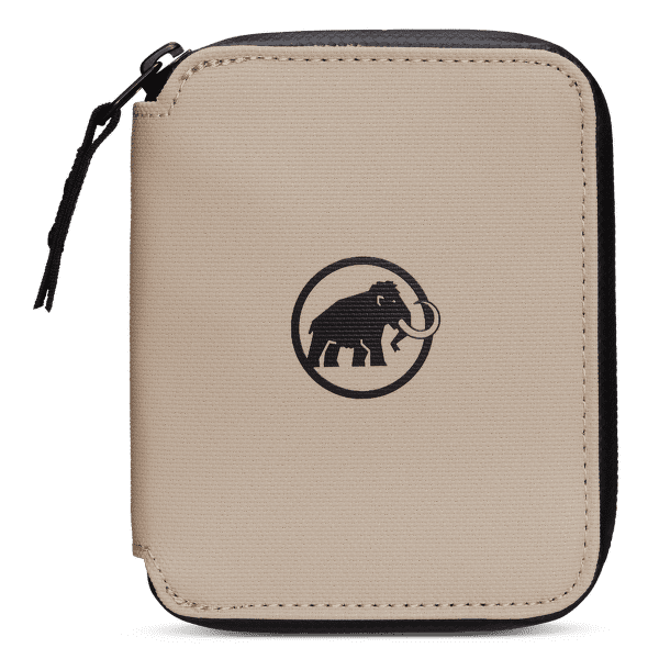 Peňaženka Mammut Seon Zip Wallet savannah 7517