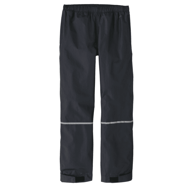 Kalhoty Patagonia Torrentshell 3L Pants Kids Black