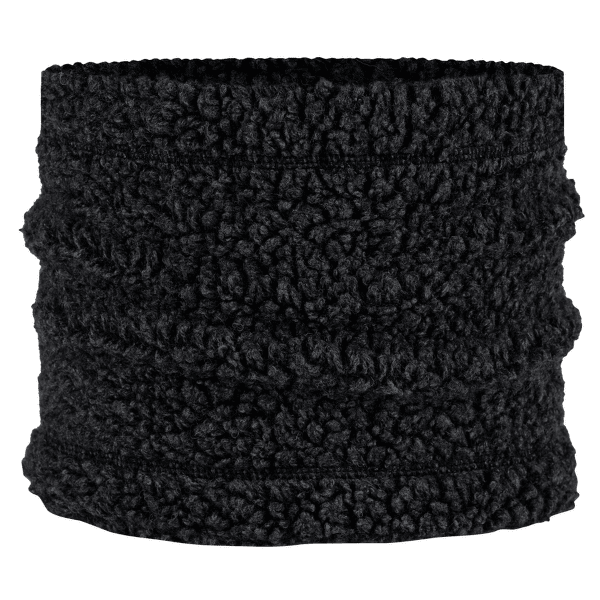 Nákrčník Buff Swicht Polar Neckwarmer SOLID BLACK