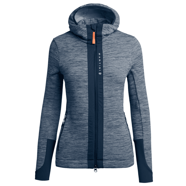 Mikina Martini LATEMAR Women true navy