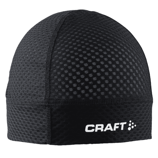 Čepice Craft Cool SL Hat 999000 Black