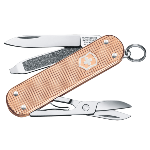 Nůž Victorinox Classic SD Alox Fresh Peach