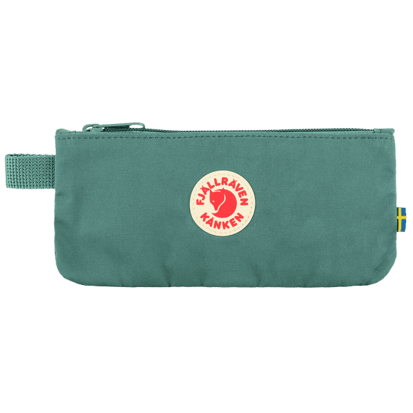 Peračník Fjällräven Kanken Pen Case Frost Green