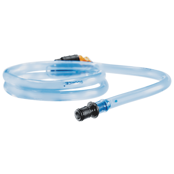 Ventil deuter Streamer Tube & Helix Valve transparent