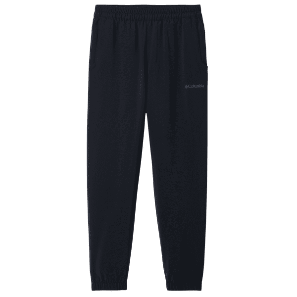 Nohavice Columbia Columbia Hike™ Lined Jogger Black 010