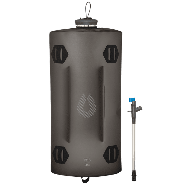 Vak Hydrapak SEEKER 10L Mammoth Grey