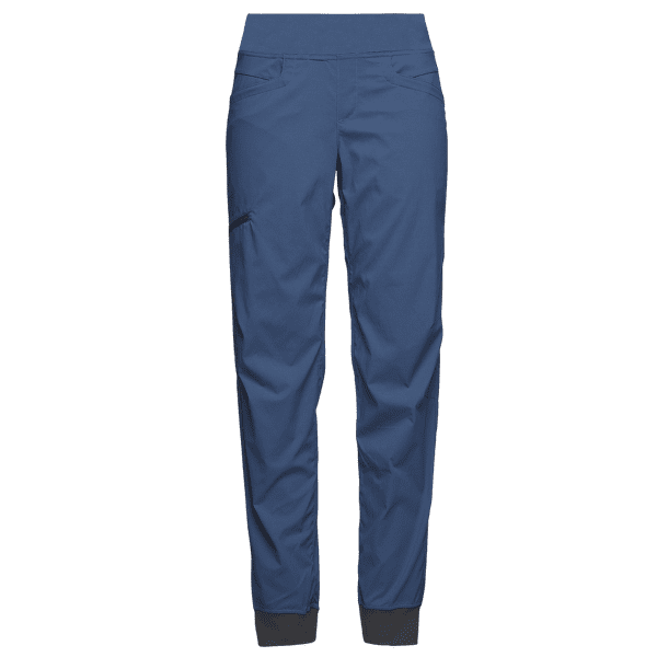 Kalhoty Black Diamond Technician Jogger Pant Women Ink Blue