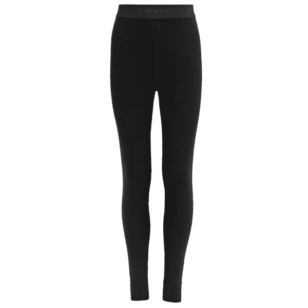 Legíny Devold Duo Active Long Johns Junior 950 BLACK