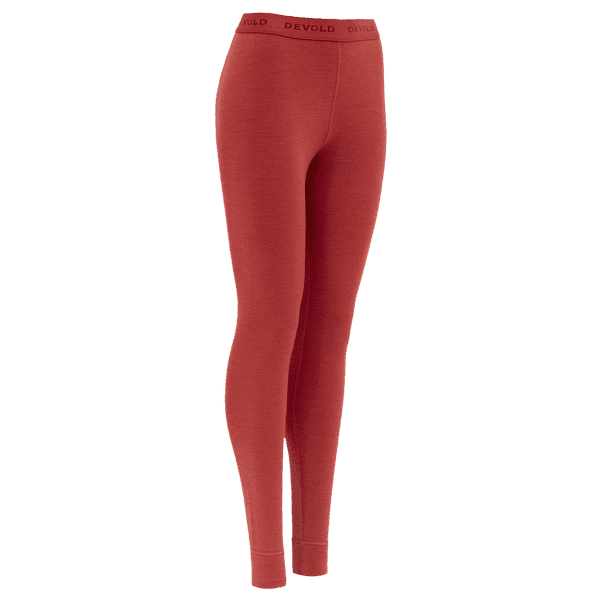 Legíny Devold Expedition Long Johns Women 164A BEAUTY