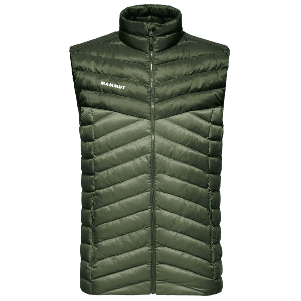 Vesta Mammut Albula IN Vest Men 40300 marsh-dark marsh