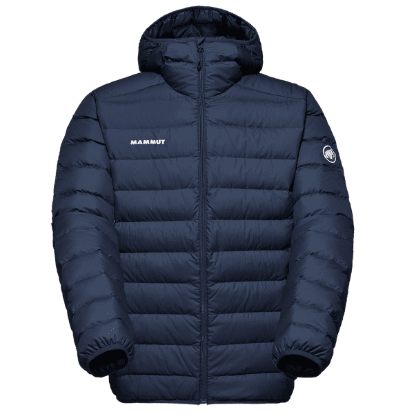 Bunda Mammut Waymarker IN Hooded Jacket Men marine 5118