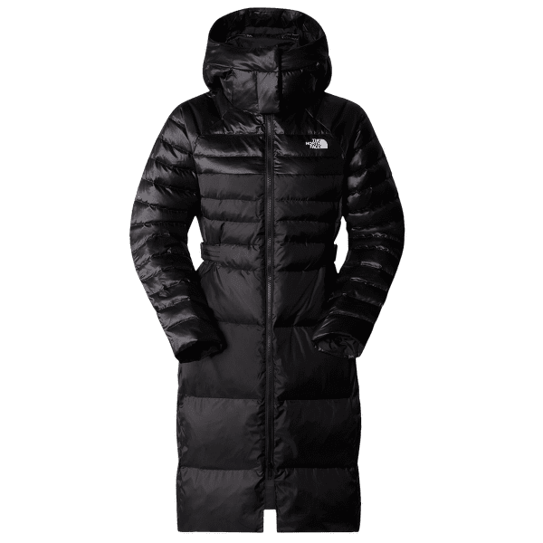 Parka The North Face METROPOLIS PARKA Women TNF BLACK