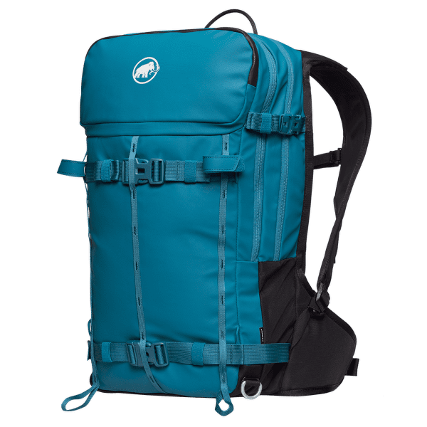 Batoh Mammut Nirvana 22 sapphire-black