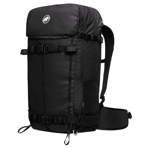 Batoh Mammut Nirvana 35 black 0001