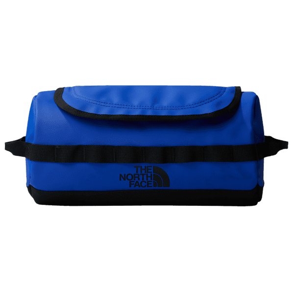 Pouzdro The North Face BC TRAVEL CANISTER - L EF1 TNF BLUE/TNF BLACK