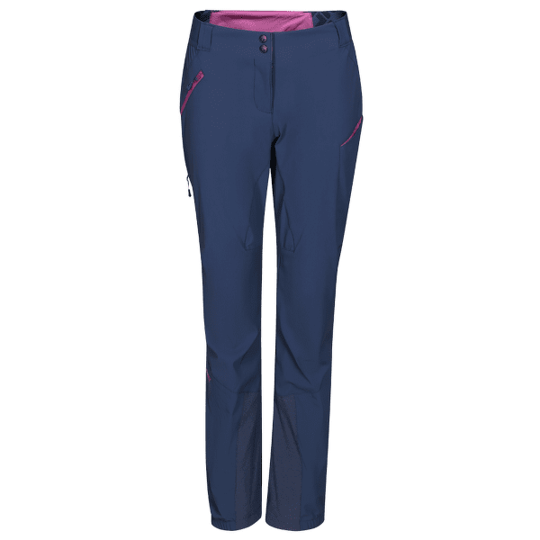 Kalhoty Direct Alpine Rebel Lady 1.0 navy