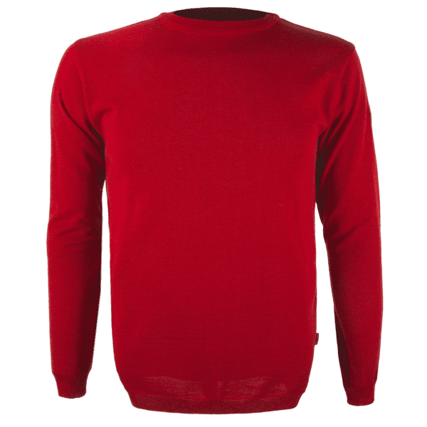 Svetr Kama 4101 - sweater red