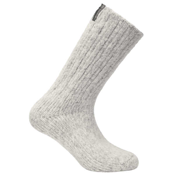 Ponožky Devold Nansen Sock 770 GREY MELANGE